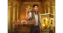 Rich Wilde and the Book of Dead